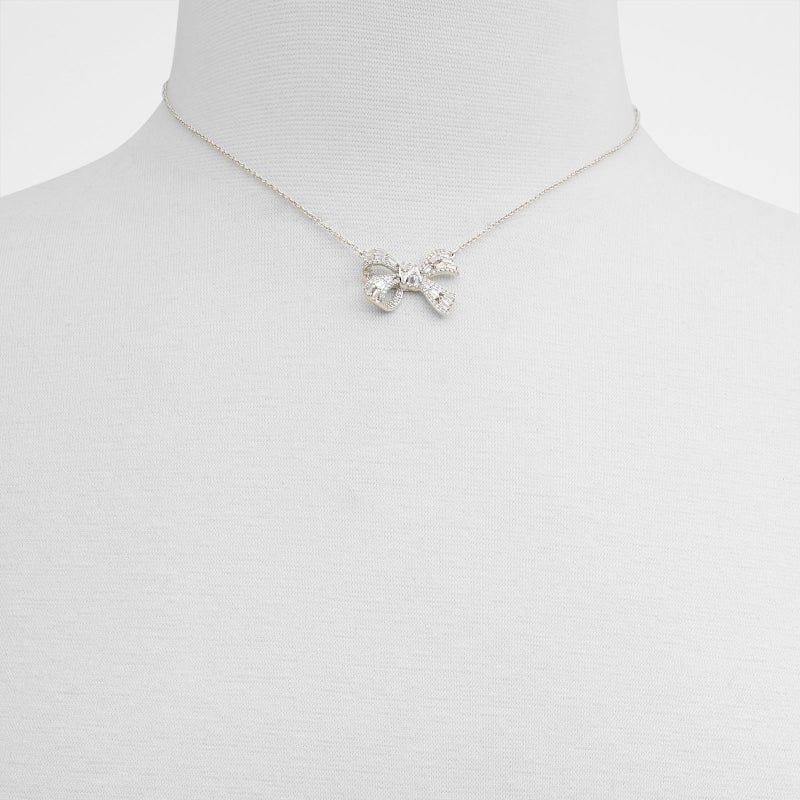 ALDO Bowbell Women's Necklace - Image 2